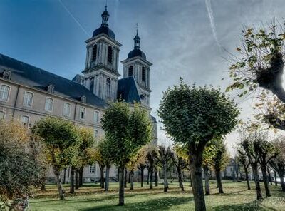 hotel au naturel abbaye des premontres 