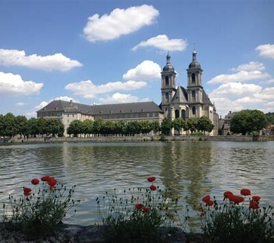 hotel au naturel abbaye des premontres 