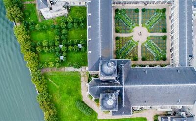 hotel au naturel abbaye des premontres 